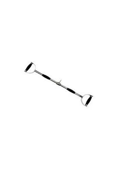 Avessa Cable Pro Style Lat Bar MB14101-B ürün görseli 1