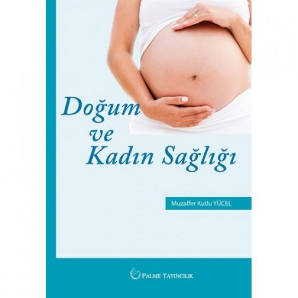 Doğum Ve Kadın Sağlığı (palme) ürün görseli 1