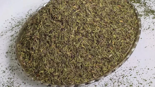 Zahter Dağ Kekiği 100 Gr Ücretsiz Kargo ürün görseli 1