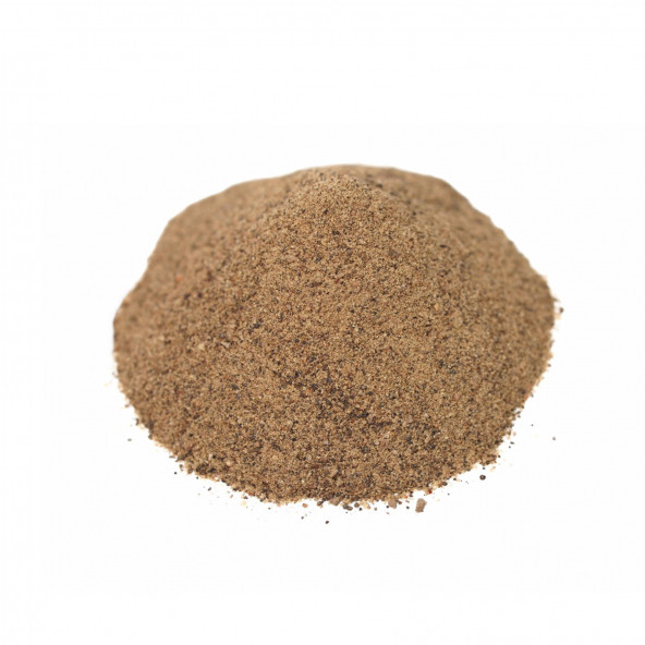 Öğütülmüş Toz Karabiber 250 Gr Ücretsiz Kargo ürün görseli 1