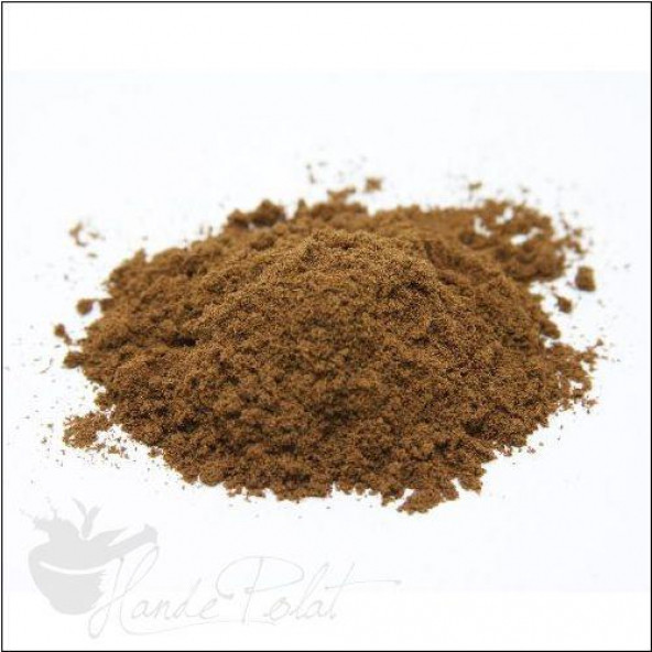 Öğütülmüş Toz Karanfil 100 Gr Ücretsiz Kargo ürün görseli 1