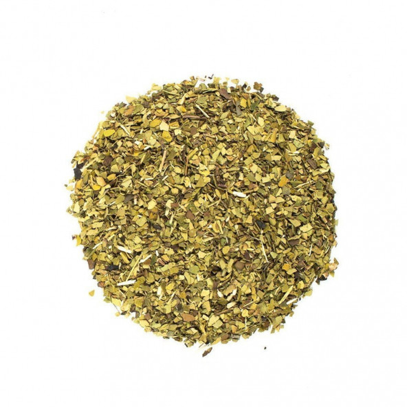 Kurutulmuş Mate Yaprağı 100 Gr Ücretsiz Kargo ürün görseli 1