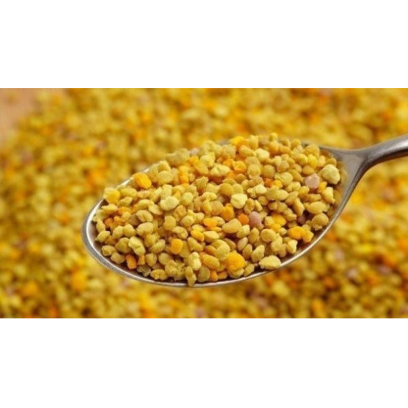 Saf Arı Poleni 50 Gr Ücretsiz Kargo ürün görseli 1