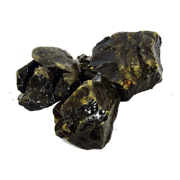 Sarı Sabır Taşı 50 Gr Ücretsiz Kargo ürün görseli 1