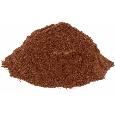 Öğütülmüş Siyah Üzüm Çekirdeği 100 Gr Ücretsiz Kargo ürün görseli 1