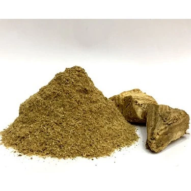 Öğütülmüş Çakşır Kökü Tozu 250 Gr Ücretsiz Kargo ürün görseli 1