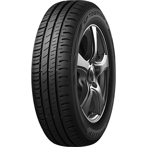 Dunlop 195/65R15 95T Xl Sp Touring R1 Oto Yaz Lastiği (Üretim Yılı:2024) ürün görseli 1