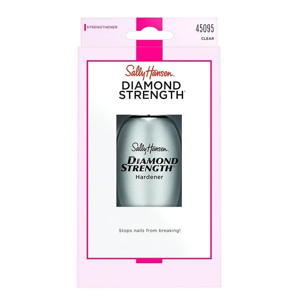 Sally Hansen Diamond Strength Instant Nail Hardener 13.3ml ürün görseli 1