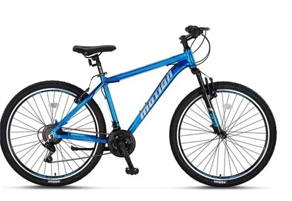 ÜMİT 2977 MOTION ERKEK DAĞ BİSİKLETİ 459H V 29 JANT 21 VİTES DARK BLUE ürün görseli 1