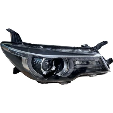 Mg Zs Ev 2021-2024 Far Lambası Ledli 11 fişli Sol ürün görseli 1