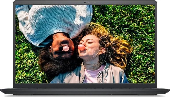 Dell Inspiron 3520 I35201013U i7-1255U 8 GB 512 GB SSD 15.6" 120 Hz Ubuntu FHD Dizüstü Bilgisayar ürün görseli 1