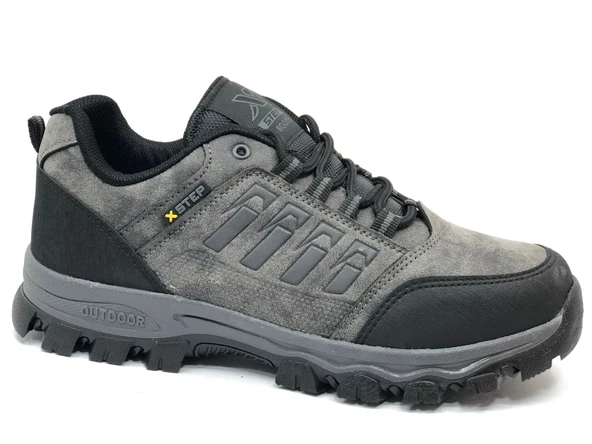 Xstep X5 Trekking Outdoor Ortopedik Erkek Spor Ayakkabı ürün görseli 1