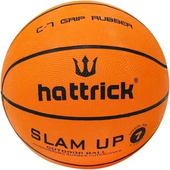HATTRICK C7 BASKETBOL TOPU NO:7 - Resim 2