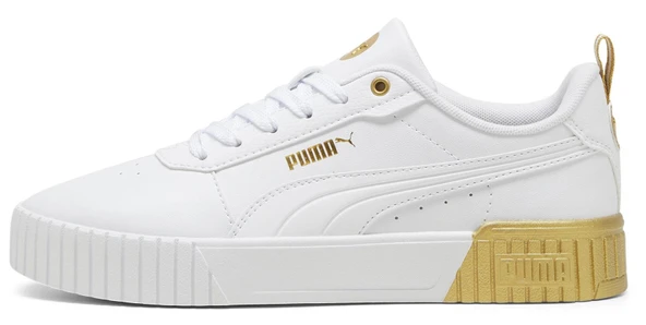 Puma 397491-01 Carina 2.0 Metallic Dream Sneaker Kadın Spor Ayakkabı ürün görseli 1