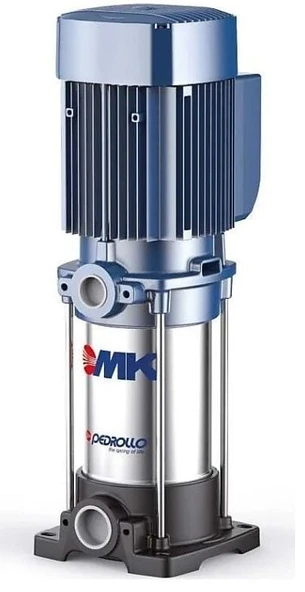 PEDROLLO MKM 3/7 2 HP DİK MİLLİ POMPA 88 METRE ürün görseli 1