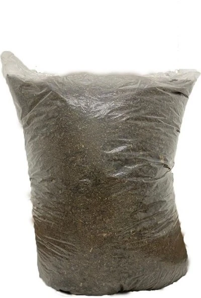 Koyun Gübresi Goat Manure Natural Fertilizer 5 Kg ürün görseli 1