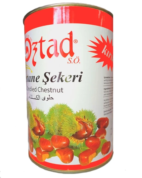 Kırık Kestane 5 Kg ürün görseli 1