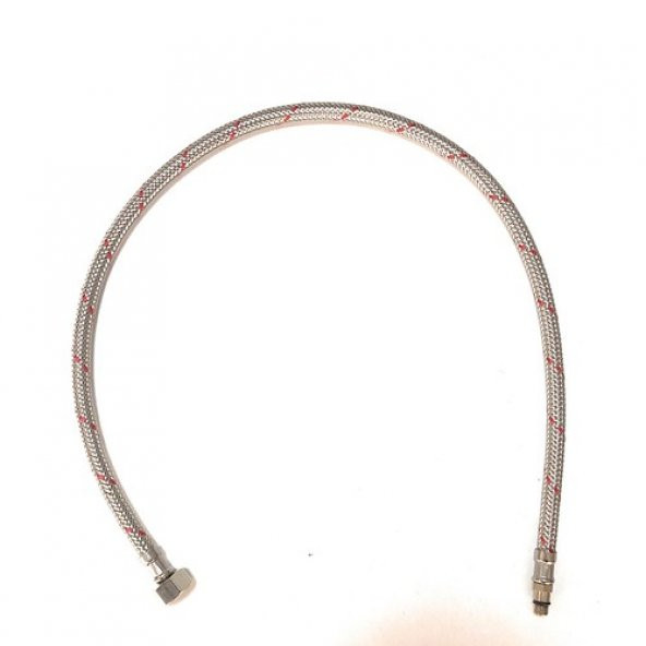 E.C.A. 70CM M8-1-3/8 FLEX (KIRMIZI) ürün görseli 1