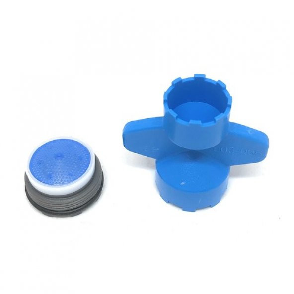ARTEMA GİZLİ PERLATÖR 21,5MM - Resim 2