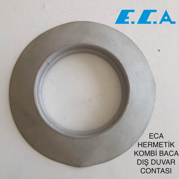 E.C.A. KOMBİ BACA DIŞ DUVAR CONTASI ürün görseli 1