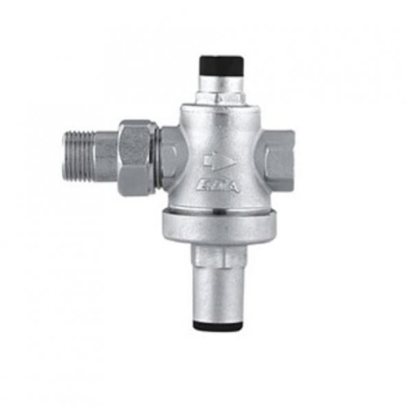 ECA 3/4" Su Basınç Düşürücü (Rekorlu) ürün görseli 1