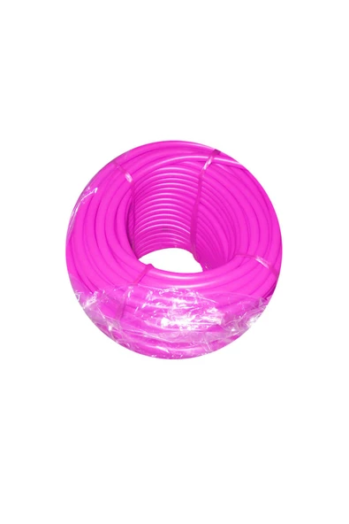 Avessa 10 mm Tpr Hafif Direnç Lastiği Lila ürün görseli 1