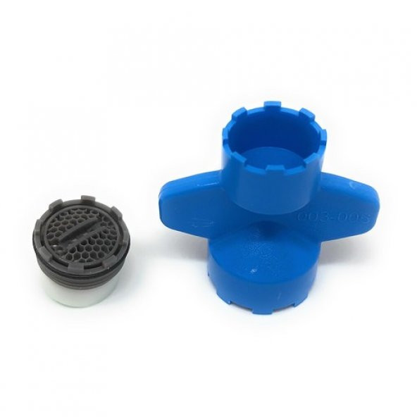 KALE TANDEM GİZLİ PERLATÖR 16,5MM - Resim 3