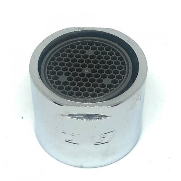 E.C.A. PERLATÖR GRUBU Çap:24mm - Resim 2