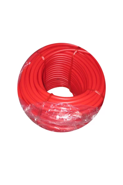 Avessa 12 mm Tpr Orta Direnç Lastiği Kırmızı ürün görseli 1
