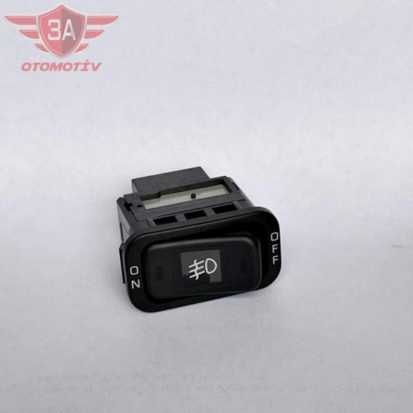 Mitsubishi Canter Sis Düğmesi (Japon Malı) FE635-FE639-FE659 ürün görseli 1