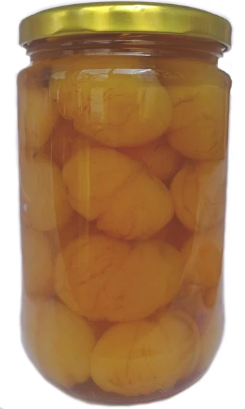 Kestane Şekeri Bütün 850 gr ürün görseli 1