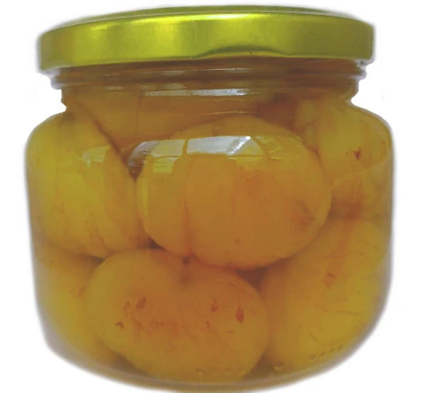 Kestane Şekeri Bütün 520 gr ürün görseli 1