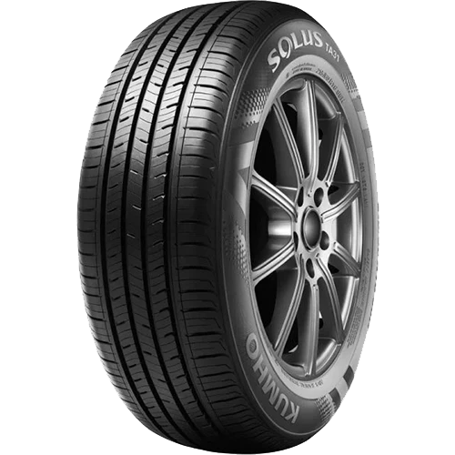 Kumho Solus TA31 215/50R18 92H Yaz Lastiği - 2024 ürün görseli 1
