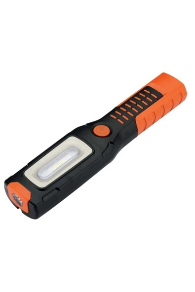 Şarjlı Led Fener Lamba Rcl0470 ürün görseli 1