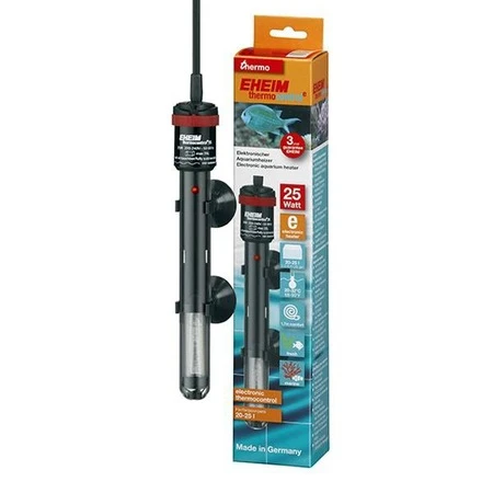 Eheim Thermo Control E-25  Watt Akvaryum Isıtıcısı ürün görseli 1