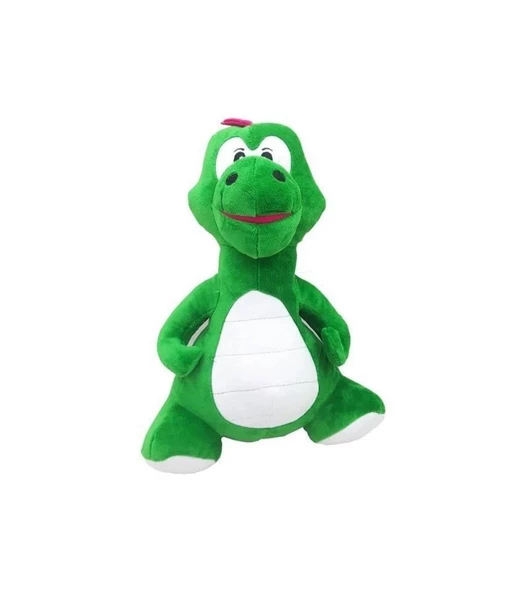 Peluş Dinozor Dino 50 Cm - Mavi Su Dünyası ürün görseli 1