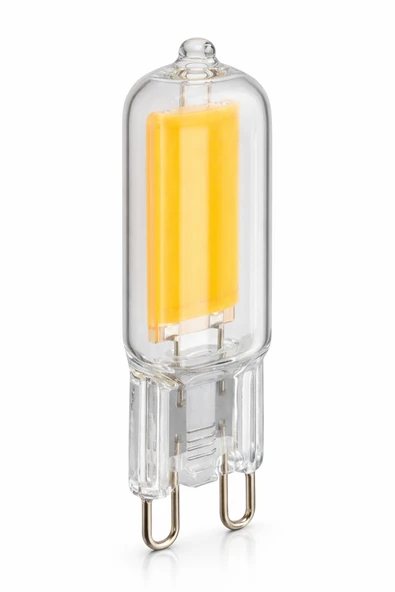 CATA CT 4221 Kapsül Led Ampul 5W Gün Işığı 3200K G9 Duy ürün görseli 1
