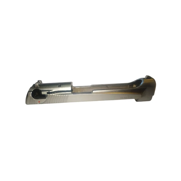 Blow 9mm TR92 02 Mat Krom Üst Kızak - Resim 2