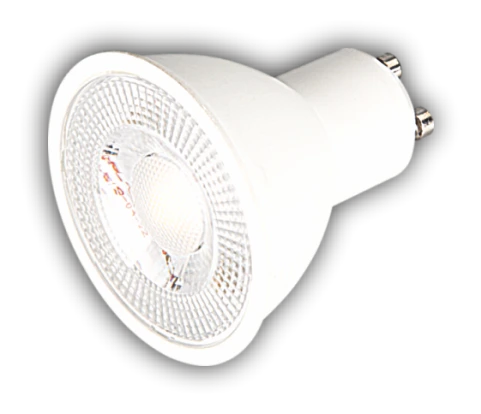 CATA CT 4215 Led Çanak Ampul 8W 6400K Beyaz Işık GU10 Duy ürün görseli 1