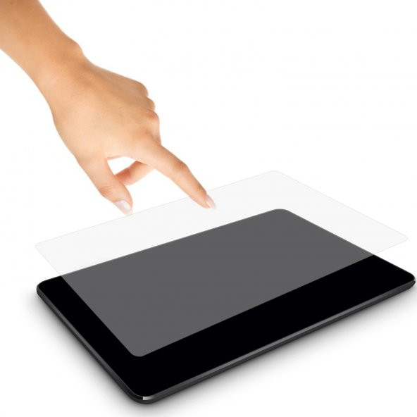 Bufalo iPad Air 4 (2020) 10.9" Flexible Esnek Nano Ekran Koruyucu ürün görseli 1