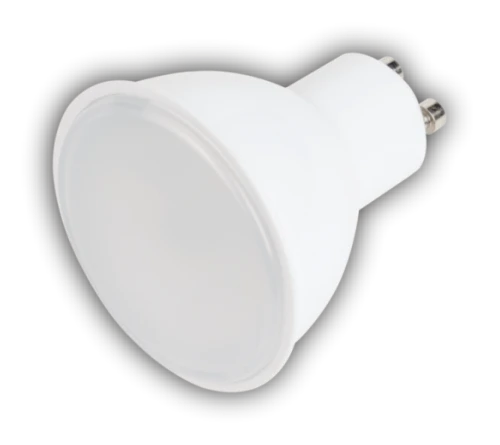 CATA CT 4240 Led Çanak Ampul 7W 3200K Gün Işığı GU10 Duy ürün görseli 1
