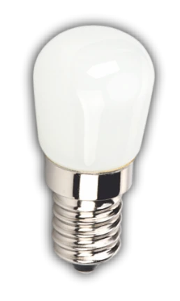 CATA CT 4261 Led Buzdolabı Ampul 2W Gün Işığı 3200K E14 Duy ürün görseli 1