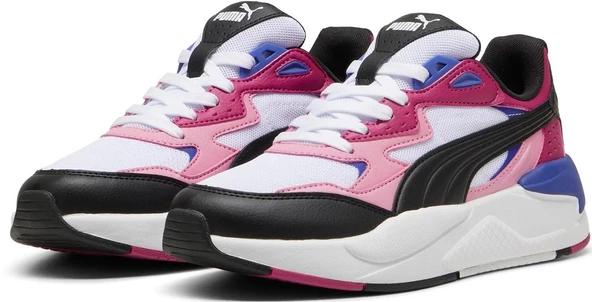 Puma 384898-28 X-Ray Speed Jr Sneaker Unisex Spor Ayakkabı ürün görseli 1