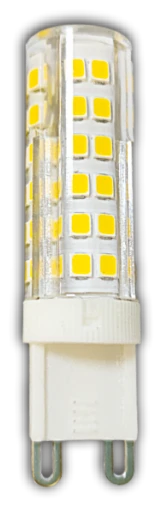 CATA CT 4248 Kapsül Led Ampul 4W 220V Beyaz Işık 6400K G9 Duy ürün görseli 1