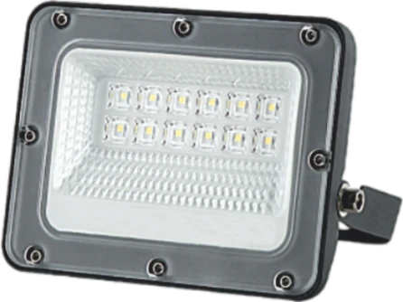 CATA CT 4656 Led Projektör 20W 6400K Beyaz Işık ürün görseli 1