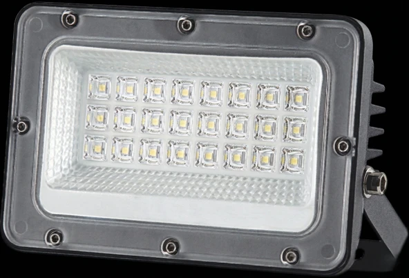 CATA CT 4657 Led Projektör 30W 6400K Beyaz Işık ürün görseli 1