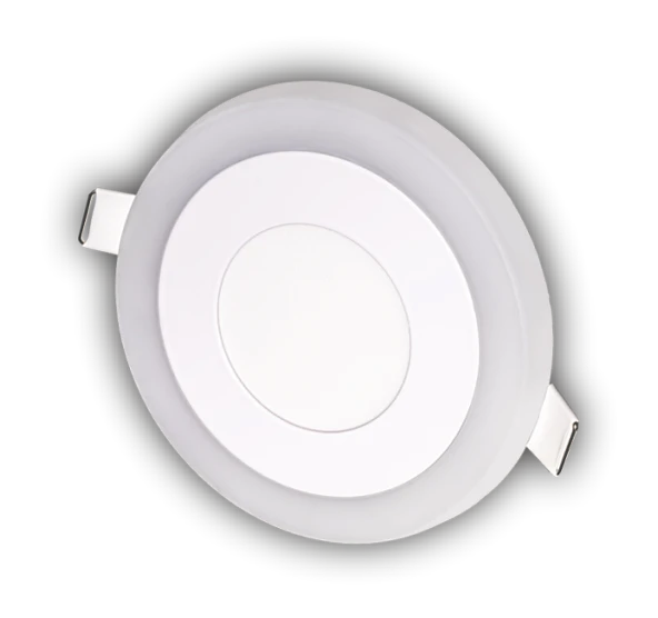 CATA CT 5150 Okyanus Sıva Altı 6W Led Spot Beyaz Işık + Mavi Işık ürün görseli 1