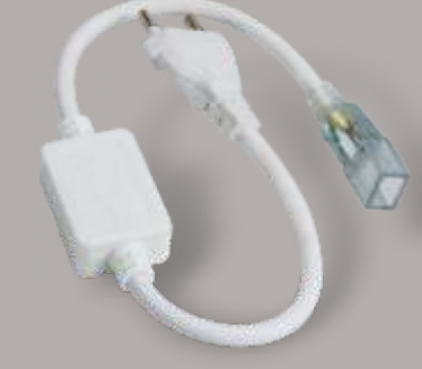 CATA CT 5050 Şerit Led Fişi 220V ürün görseli 1