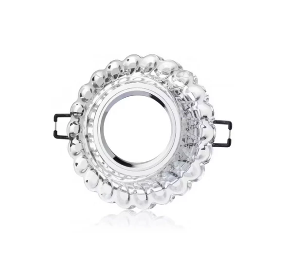 CATA CT 6594 Sümbül Cam Spot Kasası Led Çerçeveli Günışığı ürün görseli 1
