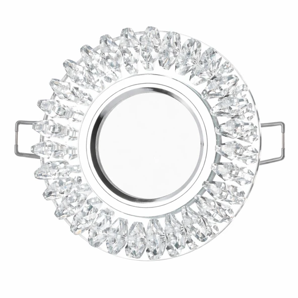 Cata CT-6569 Menekşe Kristal Cam Spot ürün görseli 1